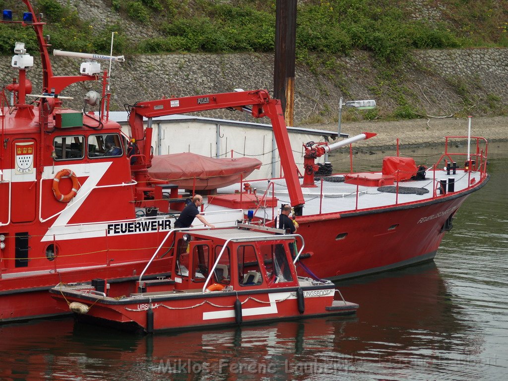 Weitere Arbeiten an der Ursula P58.JPG